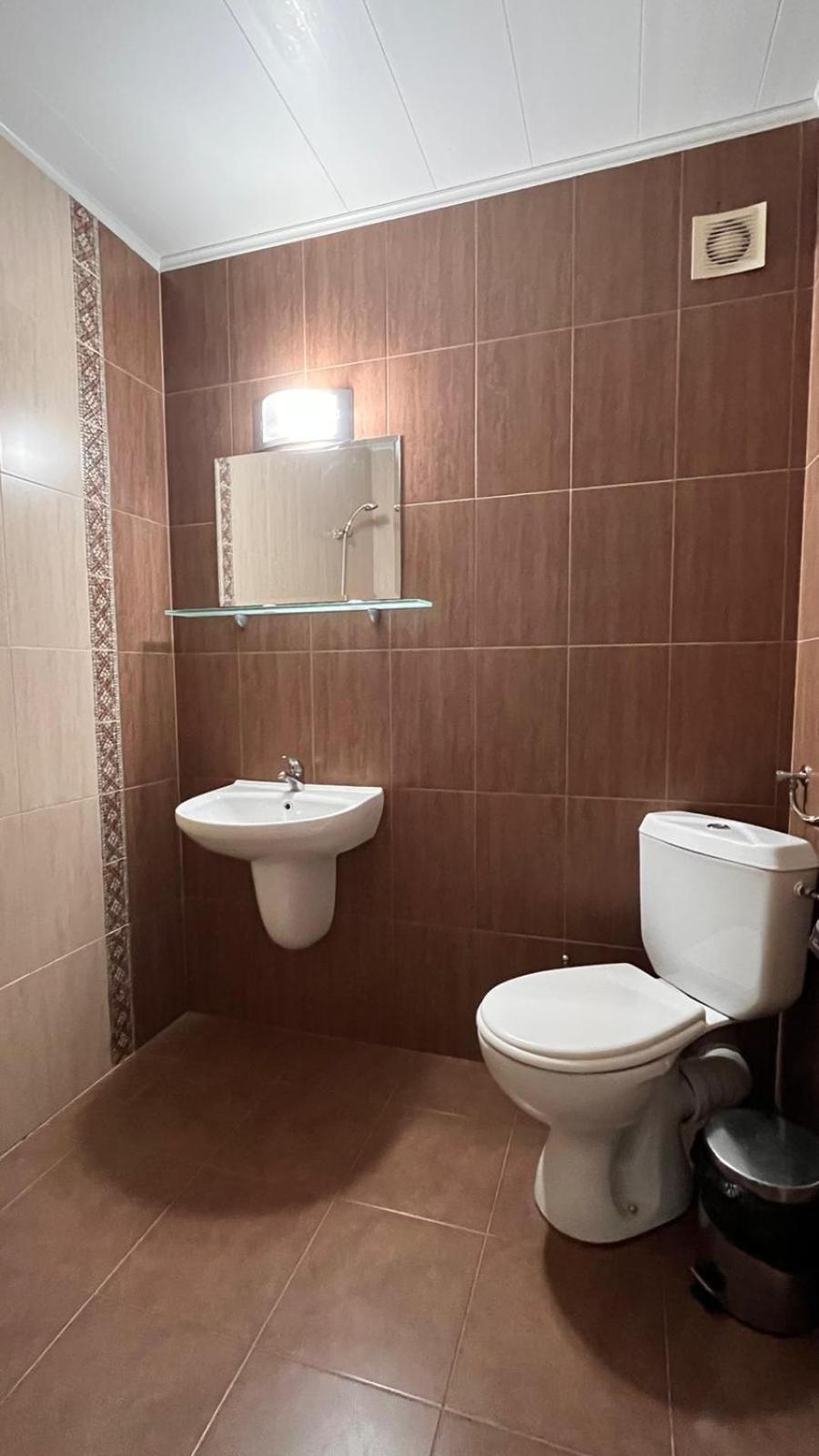 Family Hotel Primo Приморско Экстерьер фото